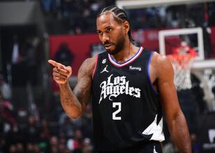 Clippers, yeni arenası Intuit Dome’u sezona 23 Ekim’de açıyor! NBA Haberleri