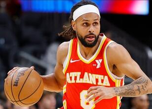 Utah Jazz, Patty Mills’ı kadrosuna kattı NBA Haberleri