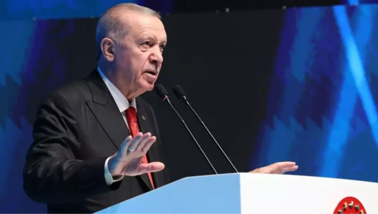 Cumhurbaşkanı Erdoğan’dan Roblox tepkisi! İsim vermedi ama çok sert ifadeler kullandı